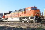 BNSF 8772